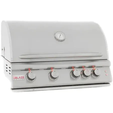 Blaze Grills LTE2 32'' LP Grill - BLZ-4LTE2-LP