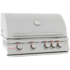 Blaze Grills LTE2 32'' LP Grill - BLZ-4LTE2-LP