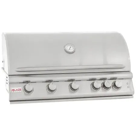 Blaze Grills LTE2 40'' LP Grill - BLZ-5LTE2-LP