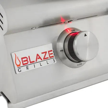 Blaze Grills LTE2 40'' LP Grill - BLZ-5LTE2-LP