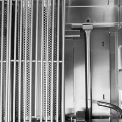 Blaze Grills Prelude 32'' LP Grill - BLZ-4LBM-LP