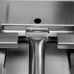 Blaze Grills Prelude 25'' LP Grill - BLZ-3LBM-LP