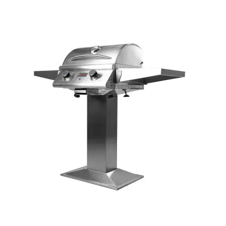 Blaze Grills ELECTRIC 21'' Grill - BLZ-ELEC-21