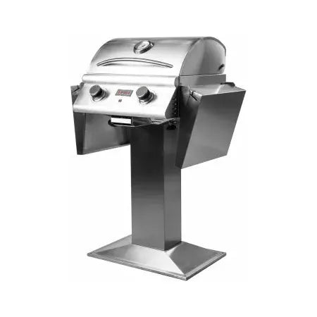 Blaze Grills ELECTRIC 21'' Grill - BLZ-ELEC-21