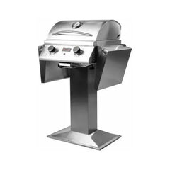 Blaze Grills ELECTRIC 21'' Grill - BLZ-ELEC-21