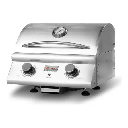 Blaze Grills ELECTRIC 21'' Grill - BLZ-ELEC-21