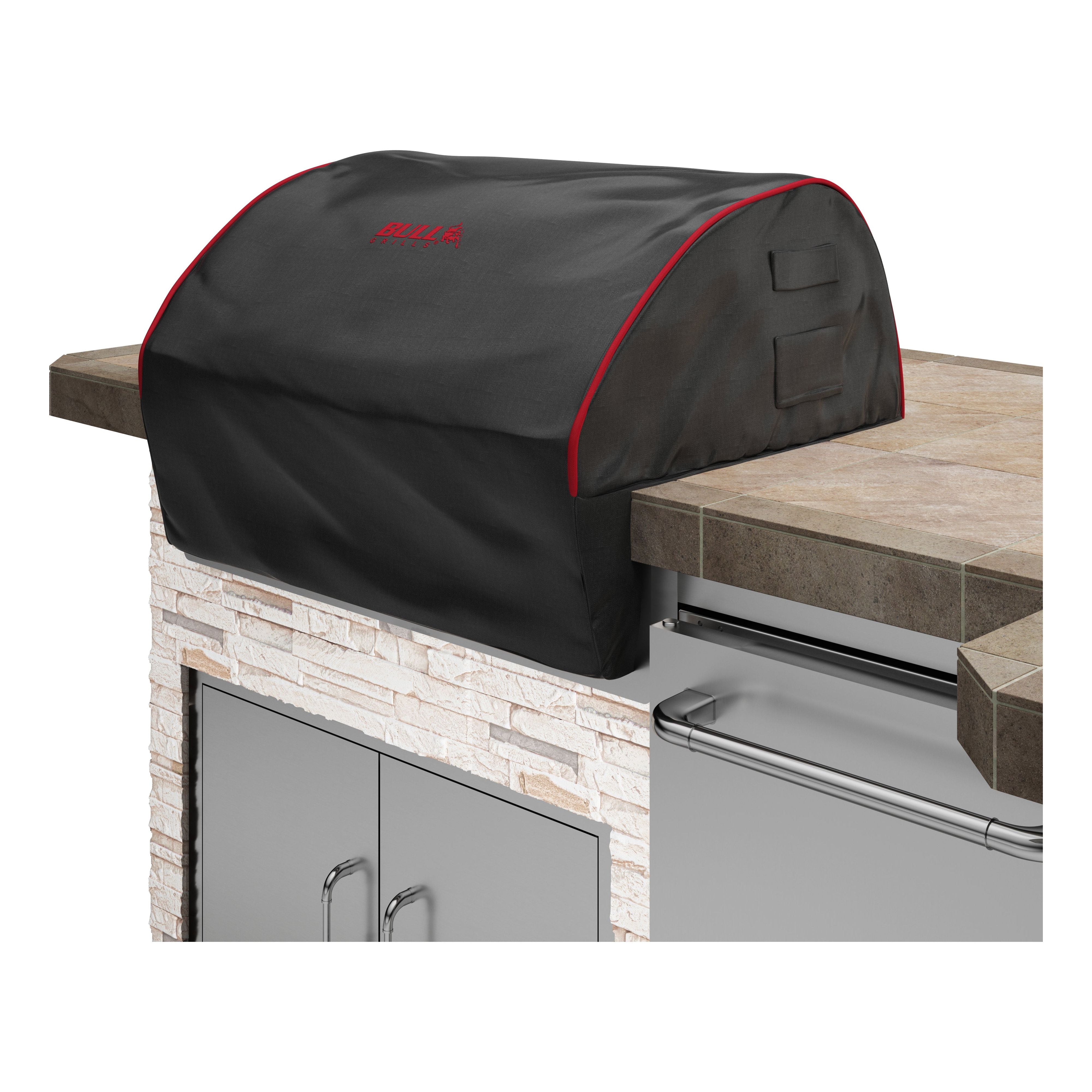 Bull Grills 38" Grill Head Cover 56006
