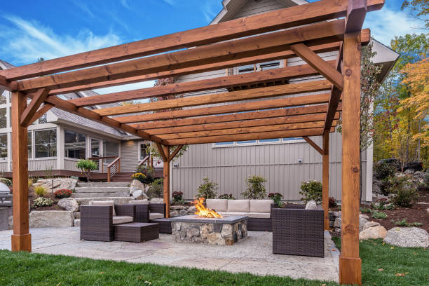 Choosing the Right Fire Pit for Your Backyard: A Buyer's Guide