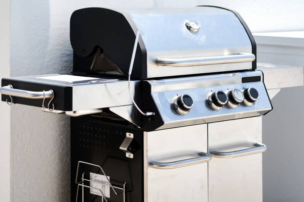 Gas Grill Buying Guide | How to Buy a Gas Grill