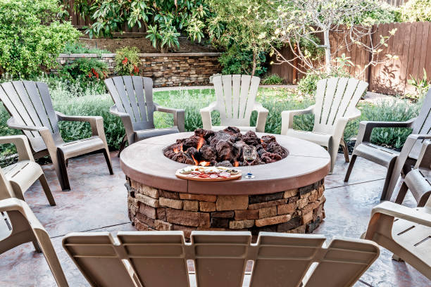 More Than Just Heat: The History and Cultural Significance of Fire Pits