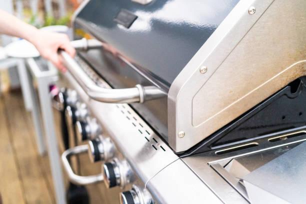 Top 5 Features to Look for in a High-Quality Grill Head – Outdoor ...