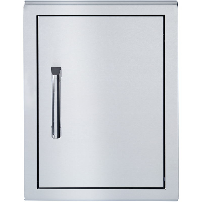 Broilmaster 17'' W x 22'' H Vertical Door BSAD1722