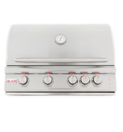 Blaze Grills LTE2 32'' LP Grill - BLZ-4LTE2-LP