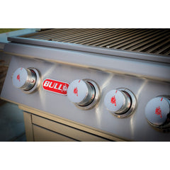 Bull Grills Angus 30" Grill Head