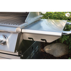 Bull Grills Angus 30" Grill Cart with Cover