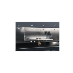 Bull Grills Dual Fuel Countertop Pizza Oven - 69550