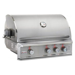 Blaze Grills Professional 34'' LP Grill - BLZ-3PRO-NG