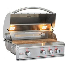 Blaze Grills Professional 34'' LP Grill - BLZ-3PRO-LP