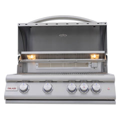 Blaze Grills LTE3 32'' LP Grill - BLZ-4LTE3-LP