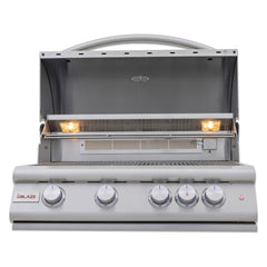 Blaze Grills LTE3 32'' LP Grill - BLZ-4LTE3-NG