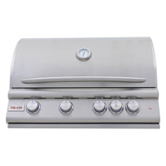 Blaze Grills LTE3 32'' LP Grill - BLZ-4LTE3-LP