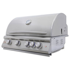 Blaze Grills LTE3 32'' LP Grill - BLZ-4LTE3-LP