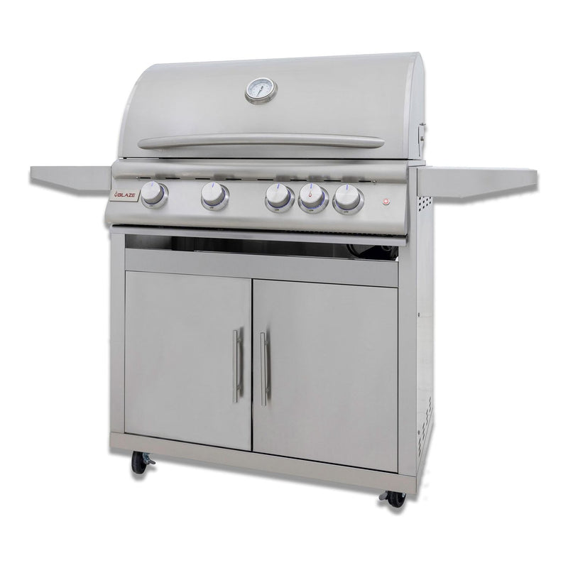 Blaze Grills LTE3 32'' LP Grill - BLZ-4LTE3-LP