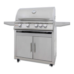 Blaze Grills LTE3 32'' LP Grill - BLZ-4LTE3-NG