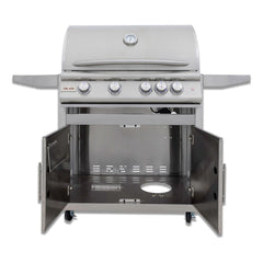 Blaze Grills LTE3 32'' LP Grill - BLZ-4LTE3-LP