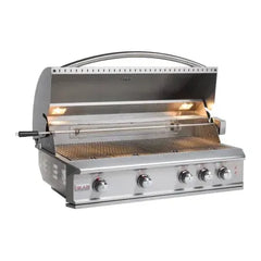 Blaze Grills Professional 44'' NG Grill - BLZ-4PRO-NG