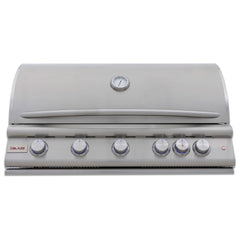 Blaze Grills LTE3 40'' LP Grill - BLZ-5LTE3-NG