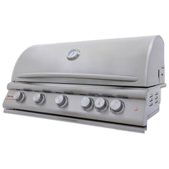 Blaze Grills LTE3 40'' LP Grill - BLZ-5LTE3-NG