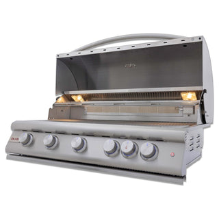 Blaze Grills LTE3 40'' LP Grill - BLZ-5LTE3-NG