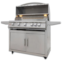 Blaze Grills LTE3 40'' LP Grill - BLZ-5LTE3-NG