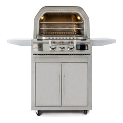 Blaze Grills 26" Pizza Oven, NG - BLZ-26-PZOVN-NG