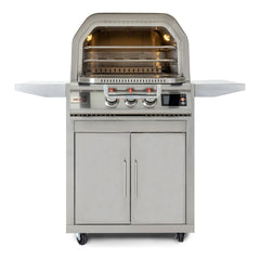 Blaze Grills 26" Pizza Oven, LP - BLZ-26-PZOVN-LP