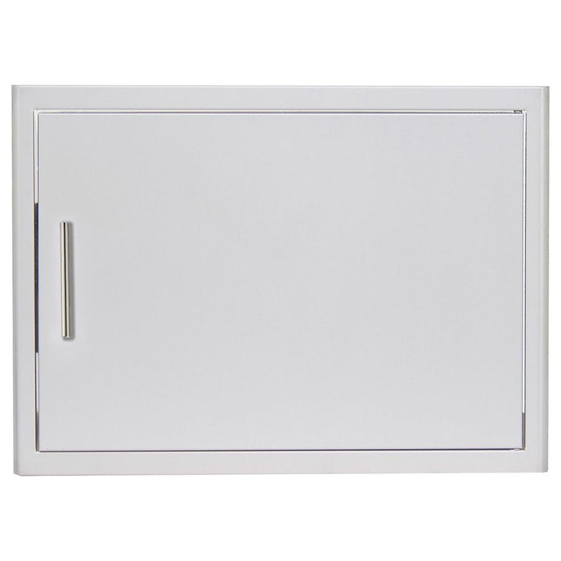 Blaze Grills Door Horizontal, 17'' X 24'' - BLZ-SH-2417-R-SC