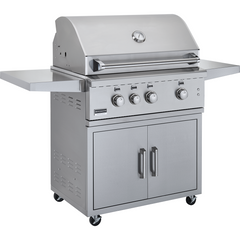 Broilmaster 26" Grill BSG262