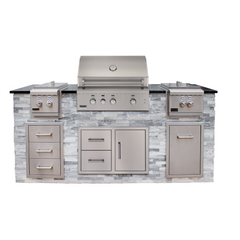 Broilmaster 34" Grill BSG343