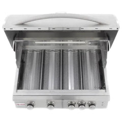 Blaze Grills LTE2 32'' LP Grill - BLZ-4LTE2-LP