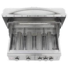 Blaze Grills LTE2 32'' LP Grill - BLZ-4LTE2-LP