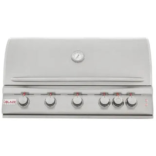 Blaze Grills LTE2 40'' LP Grill - BLZ-5LTE2-NG