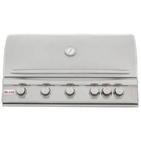 Blaze Grills LTE2 40'' LP Grill - BLZ-5LTE2-NG