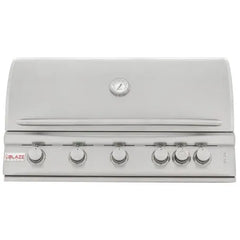 Blaze Grills LTE2 40'' LP Grill - BLZ-5LTE2-LP