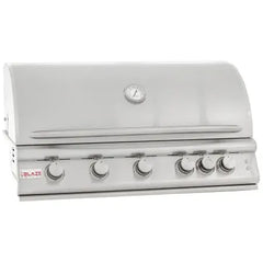 Blaze Grills LTE2 40'' LP Grill - BLZ-5LTE2-LP