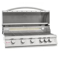 Blaze Grills LTE2 40'' LP Grill - BLZ-5LTE2-LP