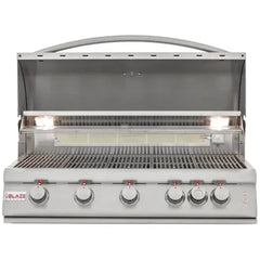 Blaze Grills LTE2 40'' LP Grill - BLZ-5LTE2-LP