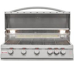 Blaze Grills LTE2 40'' LP Grill - BLZ-5LTE2-NG