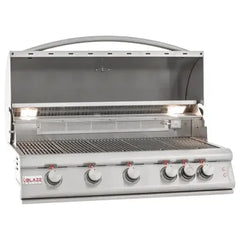 Blaze Grills LTE2 40'' LP Grill - BLZ-5LTE2-LP