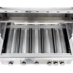 Blaze Grills LTE2 40'' LP Grill - BLZ-5LTE2-NG